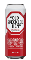 Old Speckled Hen lata